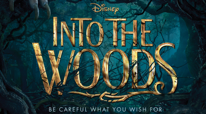 Into The Woods – Review