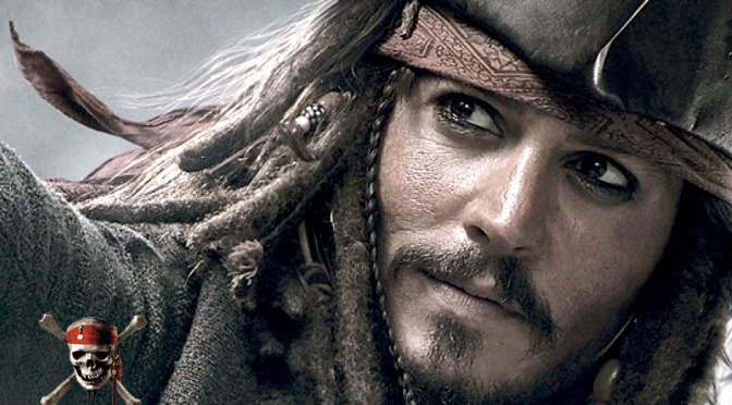 ‘Pirates 5’ Begins Shooting in Australia