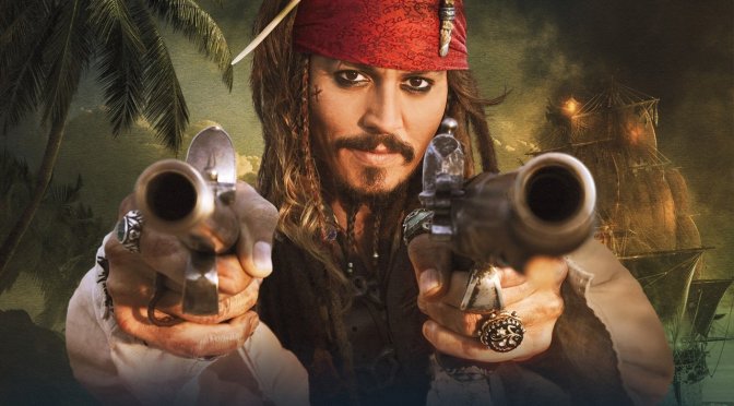 ‘Pirates of the Caribbean 5’ Halts Production in Australia